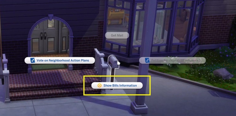 The Sims 4 Vai Ganhar Sistema de Contas Realistas Via Atualização Gratuita