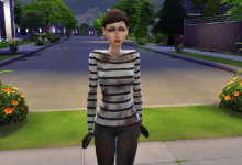 Como Ser Ladrão The Sims 4