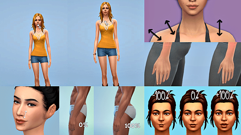 10 Mods de Realismo Super Legais para The Sims 4 - SimsTime