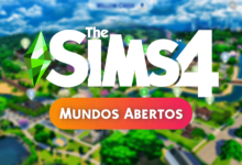 Mod de Mundo Aberto para The Sims 4 está em Desenvolvimento