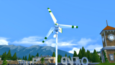OFICIAL: The Sims 4 Vida Sustentável é a Próxima Expansão do The Sims 4