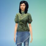 The Sims 4 Vida Sustentável: Várias Imagens Feitas pelos SimGurus