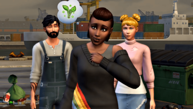 Trailer do The Sims 4 Vida Sustentável tem o Maior Número de Deslikes do Canal do The Sims
