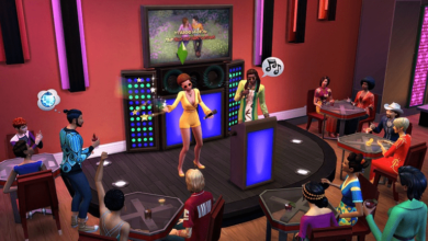 Como o The Sims se Torna um Alívio em Meio à Quarentena