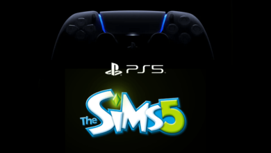 The Sims 5 É Listado Pela Revista Oficial do Playstation