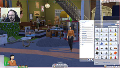 The Sims 4: Novo Inventário de Itens dos Sims Chegará via Atualização Gratuita