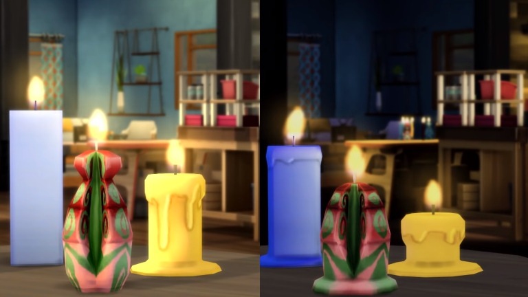 Aspiração Inovador Ecológico The Sims 4 Vida Sustentável - SimsTime