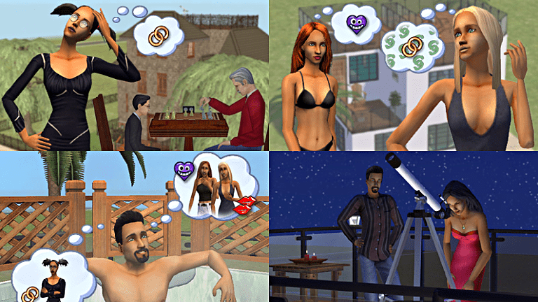 Cheats the sims 4 rumo a fama - Blog Componentes da Web Atualidades