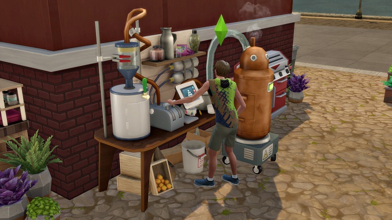 The Sims 4 Vida Sustentável - Análise Completa