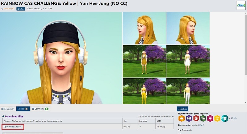 Como Instalar o The Sims 4 (com Imagens) - wikiHow