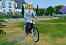 Novo Bug Grave do The Sims 4 Faz Sims Ficarem Completamente Loucos e Obcecados
