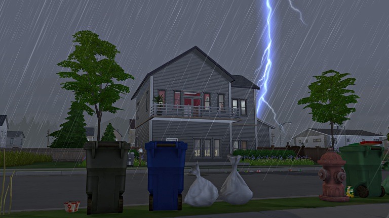 10 Coisas que Não Fazem Sentido no The Sims 4 Vida Sustentável
