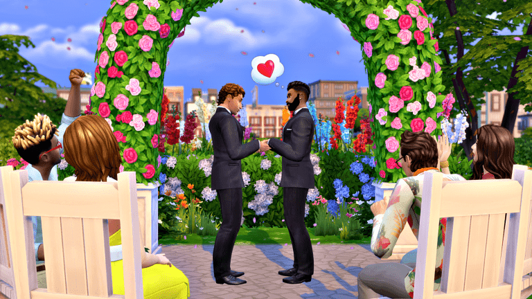 The Sims Vai Celebrar Evento do Orgulho LGBTQ+ Virtual