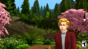 The Sims 4 Reino Magia 50 Imagens
