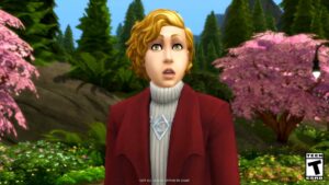 The Sims 4 Reino Magia 50 Imagens