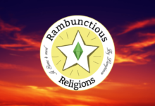 Novo Mod para The Sims 4 Adiciona Religiões ao Jogo