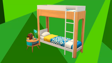 Arquivo para The Sims Mobile - Alala Sims