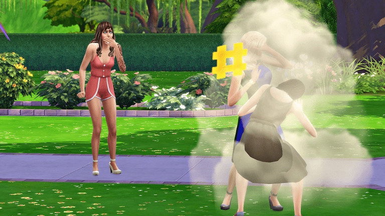 The Sims 4: Bug dos Sims Obcecados é Finalmente Corrigido