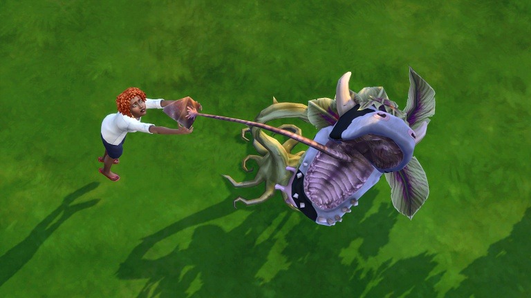 As 10 Melhores Mortes do The Sims 4