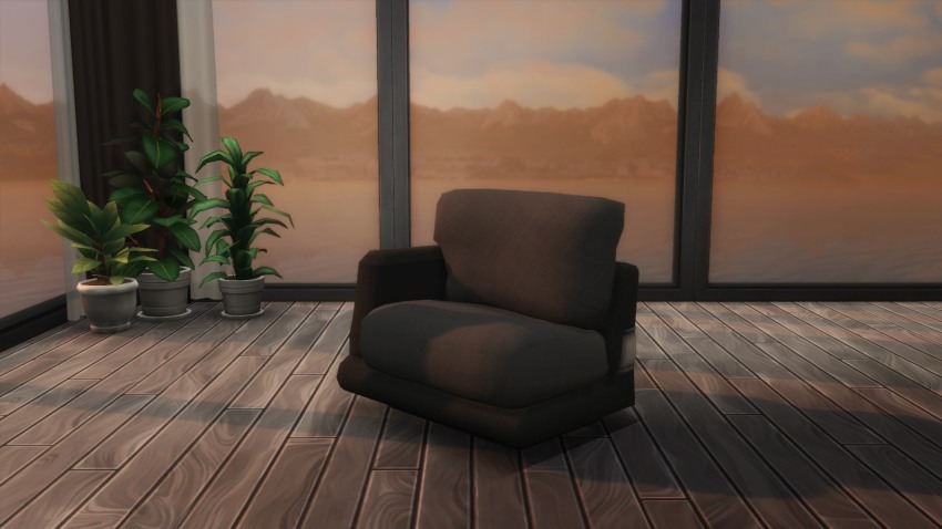 Baixe Agora para The Sims 4 um Sofá Modular Incrível