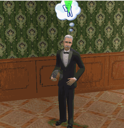 Relembre as Falhas de Aspiração do The Sims 2