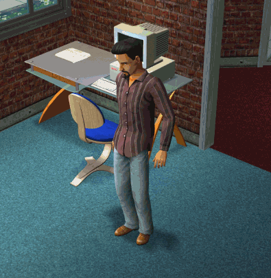 Relembre as Falhas de Aspiração do The Sims 2