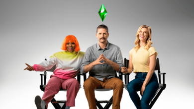 Assista Agora o Primeiro Episódio do Reality Show sobre The Sims