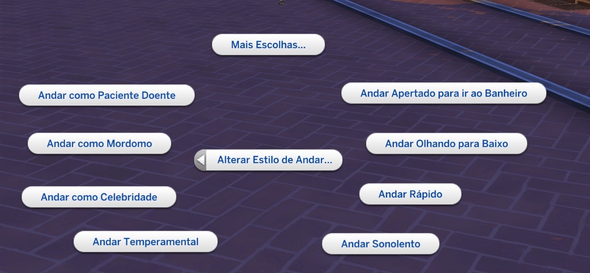 SimsTime - FATOS DO THE SIMS! KKKK . Grupo do Face