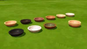 The Sims 4 Eco Kitchen Coleção de Objetos Disponível Gratuitamente para Download