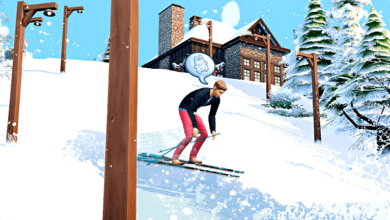 Próximo Pacote do The Sims 4 Pode Ser Sobre Estação de Ski