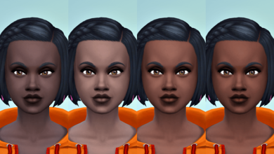 Polêmica: The Sims 4 Tem Problemas com Tons de Pele Escuros e Comunidade se Manifesta