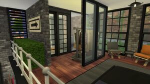Baixe Agora: 6 Casas Modernas para The Sims 4