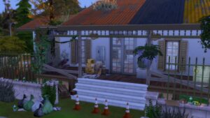 Baixe Agora: 6 Casas Modernas para The Sims 4