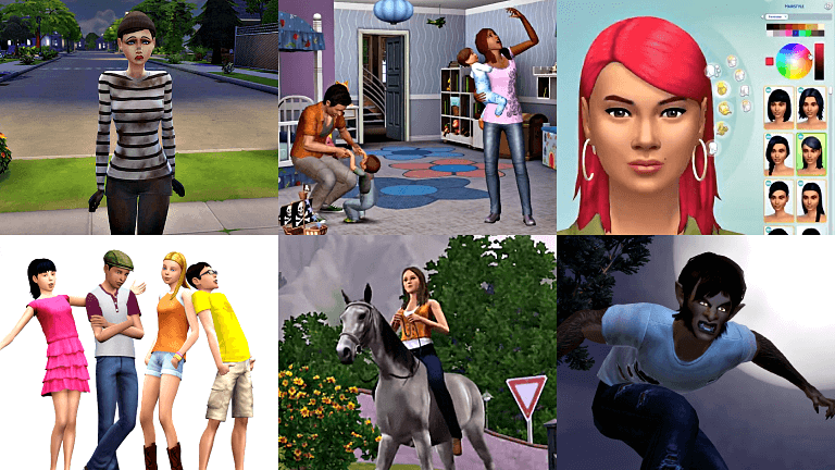 15 Coisas que Jogadores de The Sims Querem Mais do que Um Pacote de Star Wars