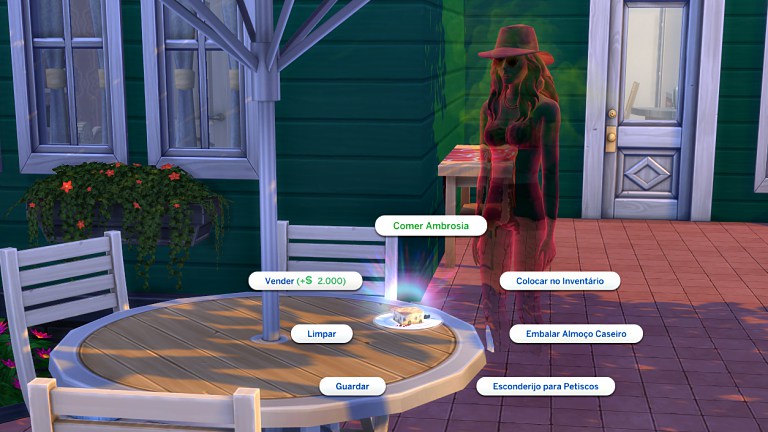 The Sims 4: Como Reviver Qualquer Sim no Jogo