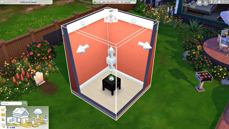 Como rejuvenescer um Sim no The Sims 4 com poções, códigos e cheats