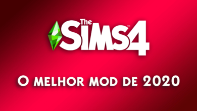 Opinião: Conheça o Melhor Mod para The Sims 4 de 2020