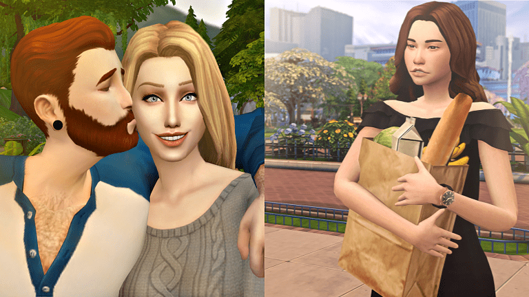 10 Mods Realistas para The Sims 4 que são Bastante Úteis