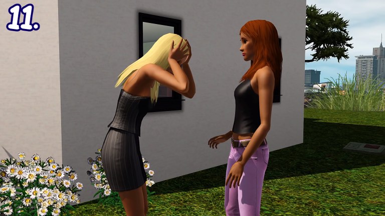50 Detalhes Incríveis do The Sims 3 que não Existem no The Sims 2 e The Sims 4