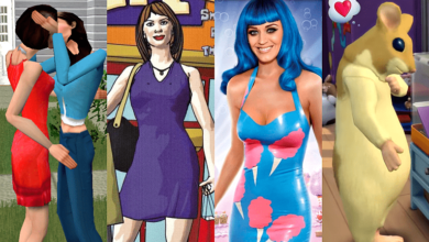 As 10 Coisas Mais Polêmicas que Aconteceram na História do The Sims