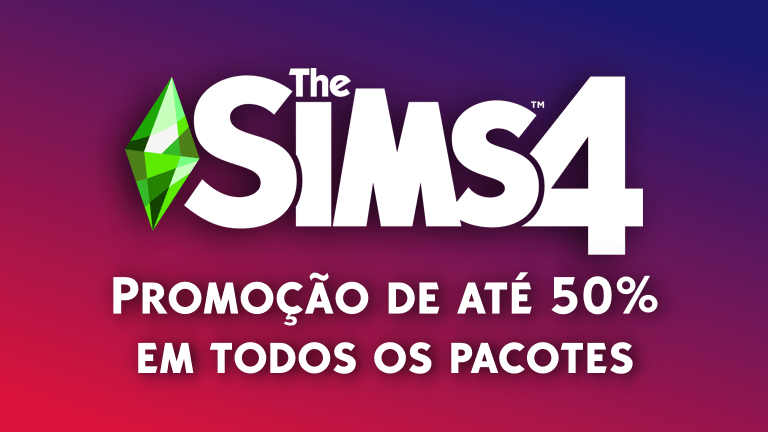 Promo O The Sims E Pacotes At De Desconto Na Steam Simstime