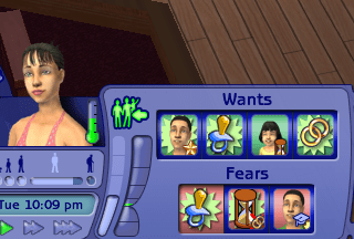 The Sims 5: O Novo Sistema de Personalidade