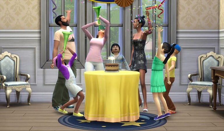 20 Coisas que Não Fazem o Menor Sentido no The Sims