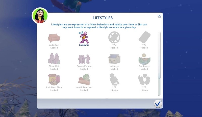 Várias Novas Informações sobre o The Sims 4 Diversão na Neve