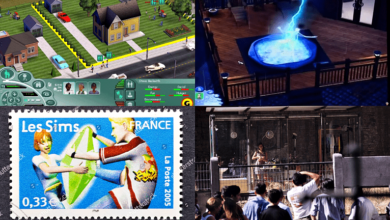 15 Curiosidades Malucas Que Você Não Sabia sobre o The Sims