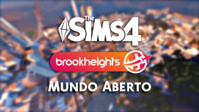 Arquivo para cheats oba-oba - Alala Sims