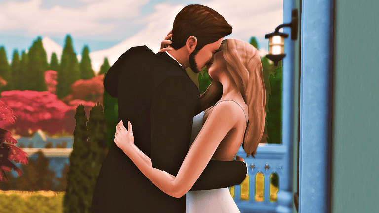 10 Mods de Romance Realista para The Sims 4
