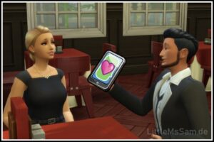 10 Mods de Romance Realista para The Sims 4