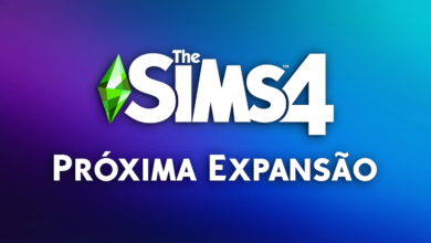 the sims 4 proxima expansao