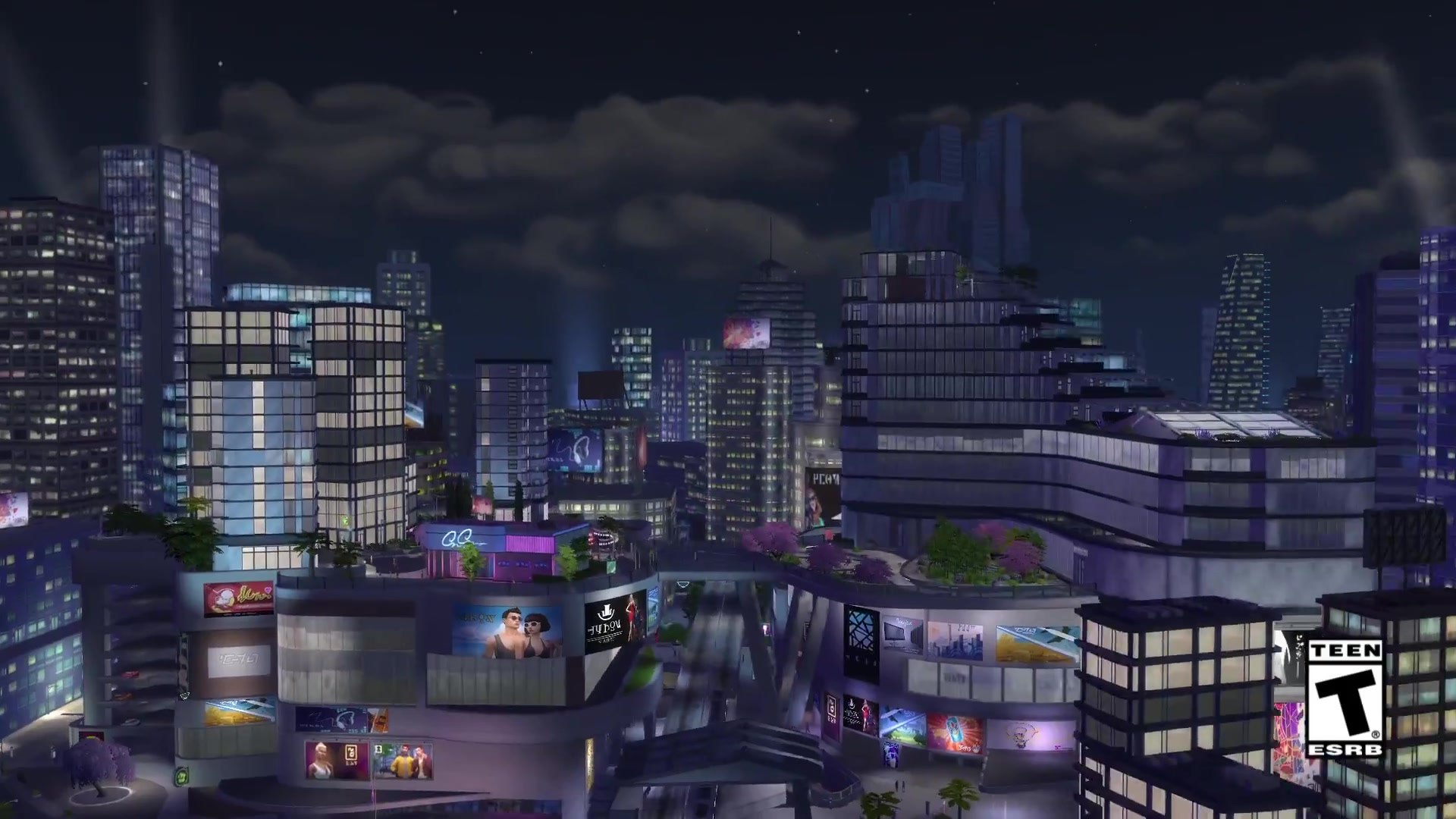 The Sims 5: O Novo Mundo Aberto